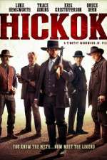 Watch Hickok Tvmuse