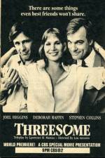 Watch Threesome Tvmuse