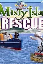 Watch Thomas & Friends Misty Island Rescue Tvmuse