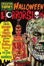 Watch Skeleton Farms Halloween Horrorshow Tvmuse