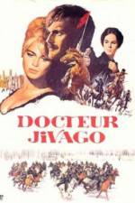 Watch Doctor Zhivago Tvmuse