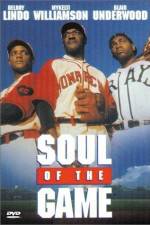 Watch Soul of the Game Tvmuse