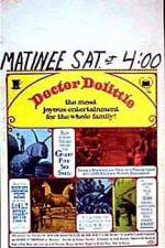 Watch Doctor Dolittle Tvmuse