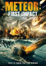 Watch Meteor: First Impact Tvmuse