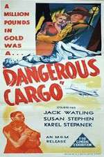 Watch Dangerous Cargo Tvmuse