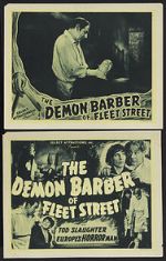 Watch The Demon Barber of Fleet Street Tvmuse