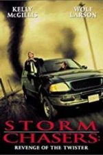 Watch Storm Chasers: Revenge of the Twister Tvmuse