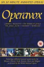 Watch Operavox Rhinegold Tvmuse