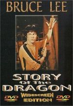Watch Bruce Lee: A Dragon Story Tvmuse