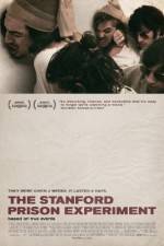 Watch The Stanford Prison Experiment Tvmuse
