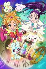 Watch Pretty Cure Splash Star: Tick-Tock Escape in the Nick of Time Tvmuse