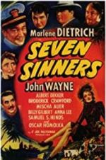 Watch Seven Sinners Tvmuse