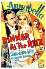 Watch Dinner at the Ritz Tvmuse