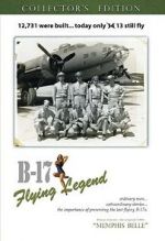 Watch B-17 Flying Legend Tvmuse
