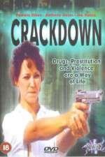 Watch L.A. Crackdown Tvmuse