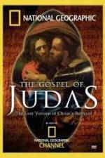 Watch National Geographic Gospel of Judas Tvmuse