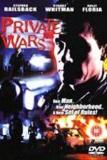 Watch Private Wars Tvmuse