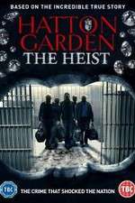 Watch Hatton Garden the Heist Tvmuse