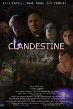 Watch Clandestine Tvmuse