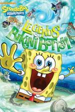 Watch SpongeBob SquarePants: Legends of Bikini Bottom Tvmuse