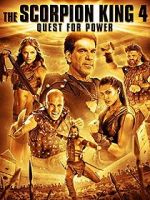 Watch The Scorpion King 4: Quest for Power Tvmuse