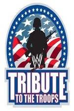Watch WWE Tribute to the Troops 2013 Tvmuse