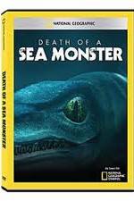 Watch National Geographic: Death of a Sea Monster Tvmuse