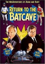 Watch Return to the Batcave: The Misadventures of Adam and Burt Tvmuse