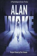 Watch Alan Wake Tvmuse