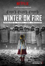Watch Winter on Fire: Ukraine\'s Fight for Freedom Tvmuse