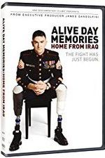 Watch Alive Day Memories Home from Iraq Tvmuse