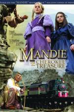 Watch Mandie and the Cherokee Treasure Tvmuse