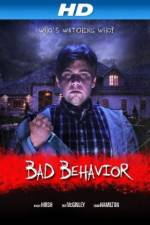 Watch Bad Behavior Tvmuse