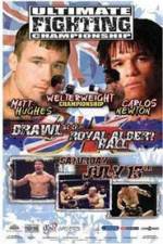Watch UFC 38 Brawl at the Hall Tvmuse