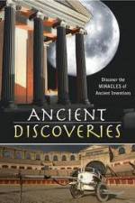 Watch History Channel Ancient Discoveries: Ancient Record Breakers Tvmuse