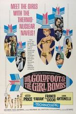 Watch Dr. Goldfoot and the Girl Bombs Tvmuse