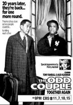 Watch The Odd Couple: Together Again Tvmuse