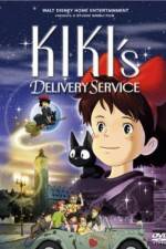 Watch Kiki's Delivery Service Tvmuse