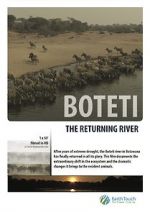 Watch Boteti: The Returning River Tvmuse