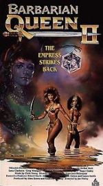 Watch Barbarian Queen II: The Empress Strikes Back Tvmuse