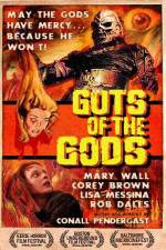 Watch Guts of the Gods Tvmuse