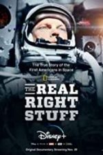 Watch The Real Right Stuff Tvmuse