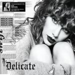 Watch Taylor Swift: Delicate Tvmuse