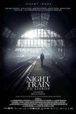 Watch Night Train to Lisbon Tvmuse