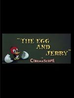 Watch The Egg and Jerry Tvmuse