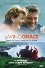 Watch Saving Grace Tvmuse