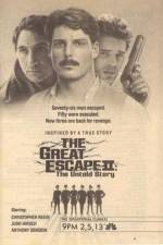 Watch The Great Escape II: The Untold Story Tvmuse