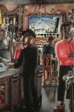 Watch I Never Tell Anybody Anything: The Life and Art of Edward Burra Tvmuse