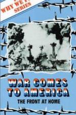 Watch War Comes to America Tvmuse