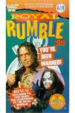 Watch Royal Rumble Tvmuse